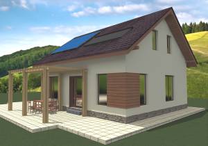 Construire une maison avec La Maison Des Travaux de Sainte-Geneviève-des-Bois