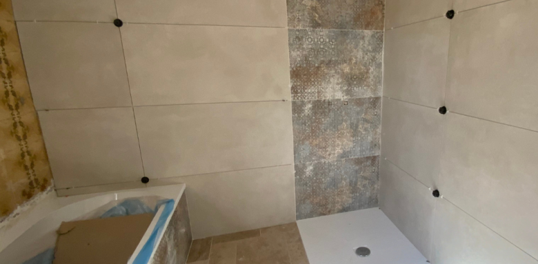 RENOVATION SALLE DE BAIN SDB LA MAISON DES TRAVAUX CHARTRES 