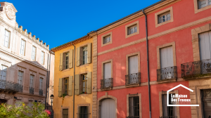 Rénovation maison Béziers