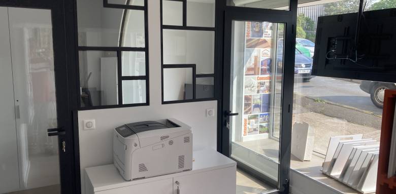 Notre agence La Maison Des Travaux de Savigny-sur-Orge 