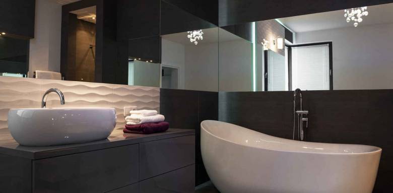 Rénovation salle de bain