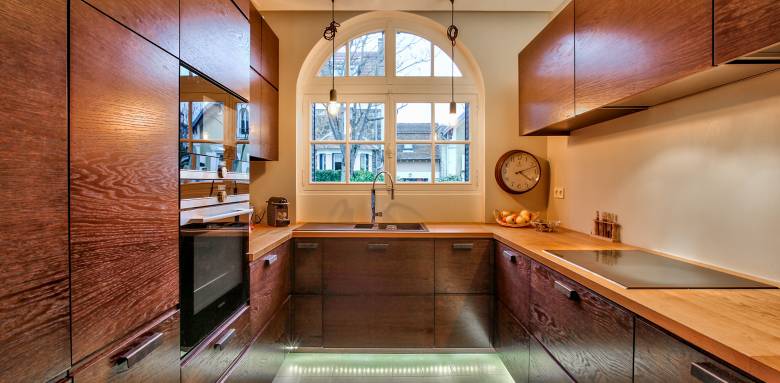 Moderniser une maison familiale sans perdre son charme