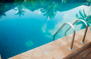 Rénovation piscine