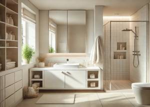 Rénovation salle de bain Vaucluse