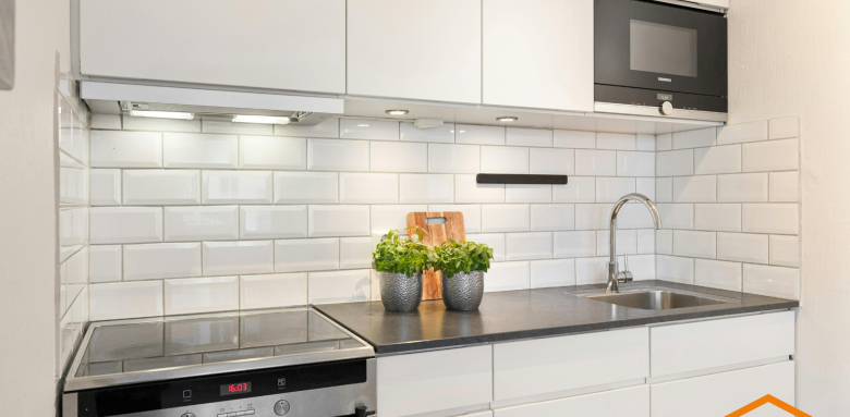 credence pour cuisine