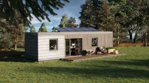 maison container