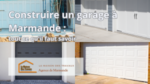 Un garage bien pensé, un investissement qui change tout
