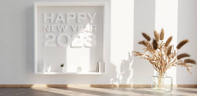 Quelles tendances déco en 2023 ?