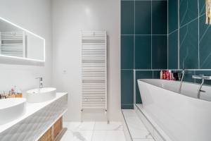 salle de bain rénovation