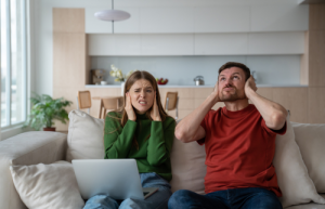 Isolation phonique appartement