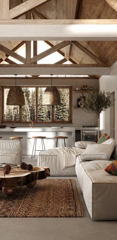 rénover sa maison secondaire