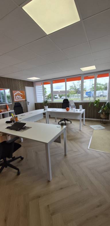 Bureau 1