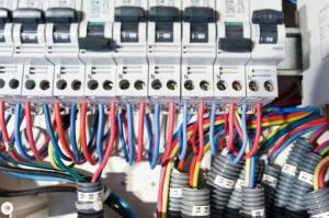 Câblage électrique aux normes électriques - Nantes 44