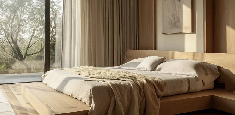 Tendance quiet Luxury : Couleur, matières