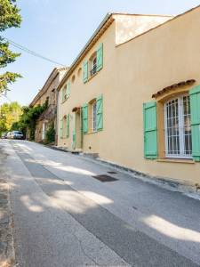 Extension de maison de ville en surélévation - Sainte-Maxime 83