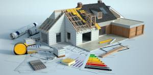 Rénovation énergétique