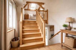 Escalier pour combles