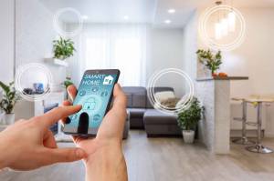 La domotique dans son logement