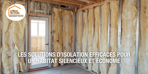 La Maison des Travaux Pays de Gex, La Maison des Travaux Bassin Genevois Pays de Gex, isolation thermique Pays de Gex, isolation phonique Gex, rénovation énergétique Divonne-les-Bains, confort thermique
