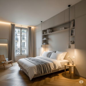 chambre