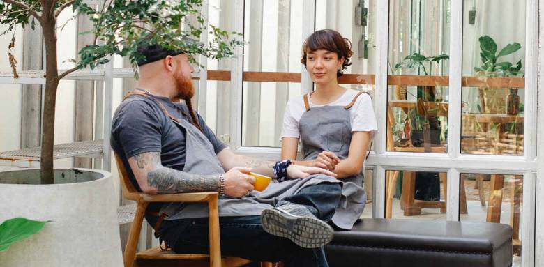 Une véranda pour agrandir sa maison