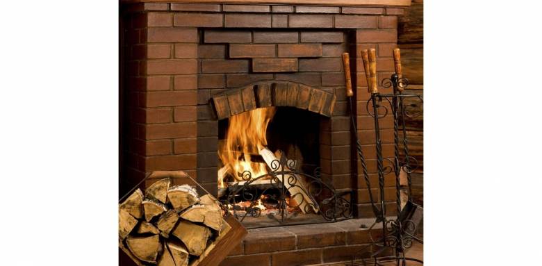 Réchauffez votre Maison et Créez une Ambiance Chaleureuse : Raisons d'Installer une Cheminée – Meuvaines 14960