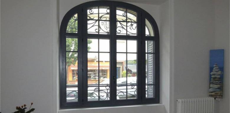  Rénovation fenêtre sur Poitiers