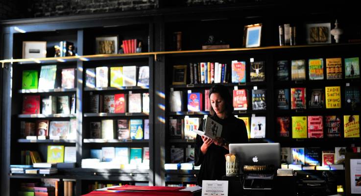 rénover librairie toulouse