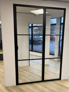 Atelier Verrière : fabricant poseur de menuiserie d'intérieur sur-mesure 