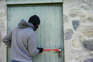 Protéger sa maison contre les vols