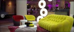 Participez au salon So Home à Deauville