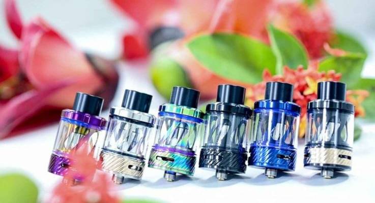 Aménager un magasin de cigarette électronique