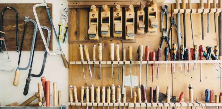 Comment aménager son garage 