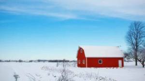 Comment rénover une grange ? La Maison Des Travaux de Granville vous donne des idées !