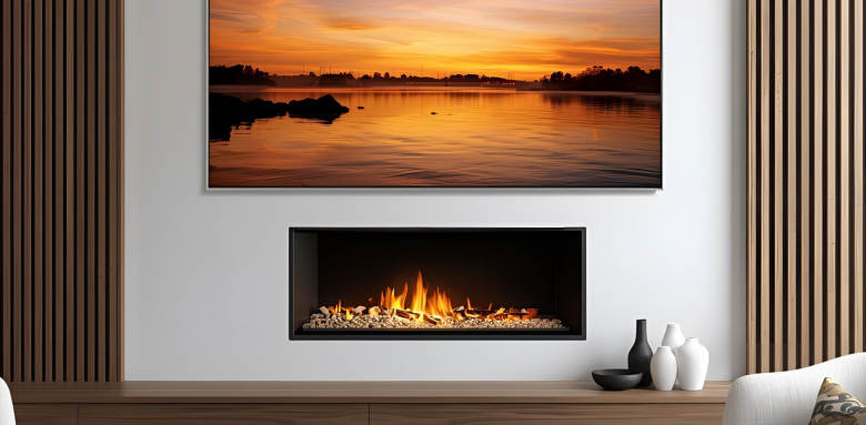 cheminée au bioéthanol (69340 Francheville) 