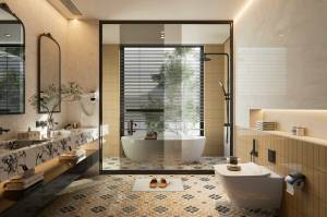 rénovation salle de bain muret
