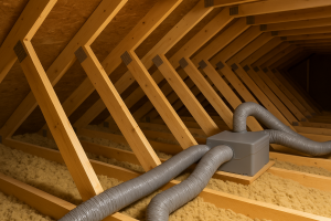 Comment ventiler efficacement ses combles