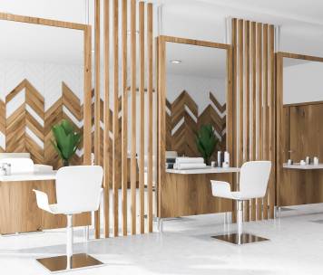 Rénover autres locaux publics ou privés