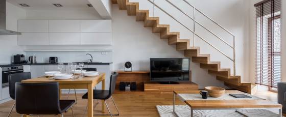 Rénovation maison boulogne sur mer - La Maison Des Travaux