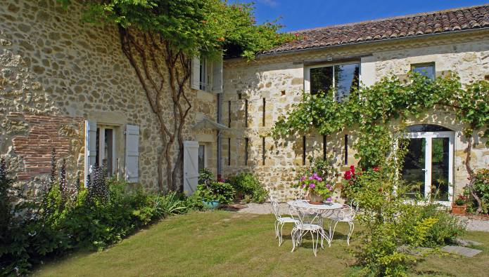 Aménagement intérieur