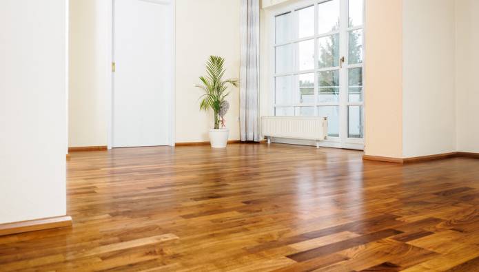 Aménagement intérieur