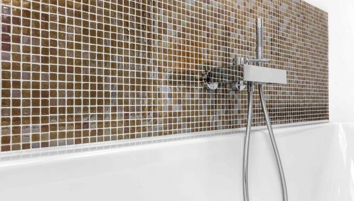 rénovation salle de bains