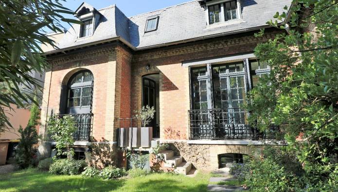 étape rénovation maison saint cloud