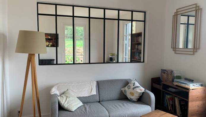 décoration intérieure maison saint cloud