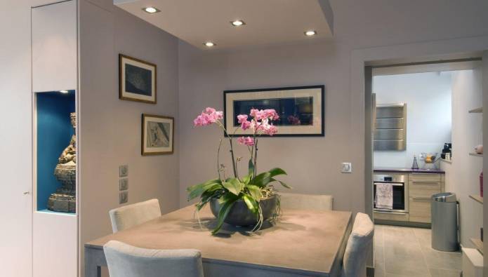 rénovation appartement haussmannien Paris