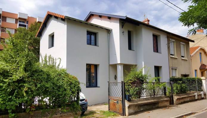 Agrandissement maison Boulogne-sur-Mer