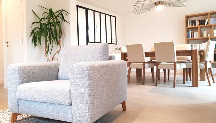 Architecte d'intérieur 77 - La Maison Des Travaux