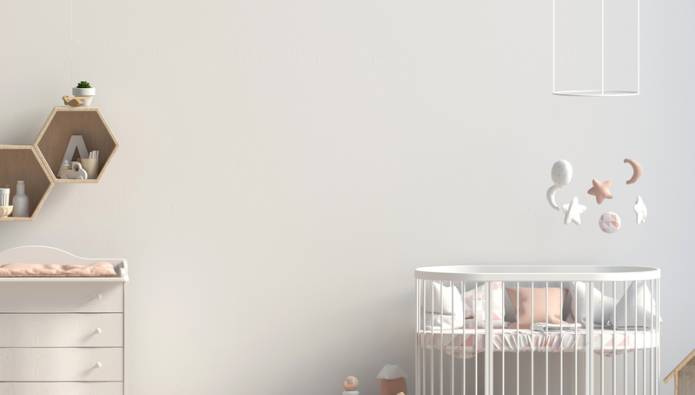 Comment aménager un coin bébé dans une chambre parentale ? - La Maison ...