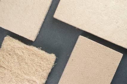 travaux d'isolation dans un appartement