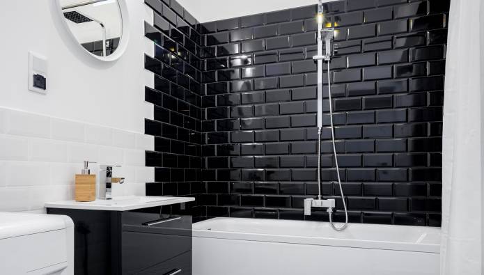 Salle de bain et w.c de votre appartement